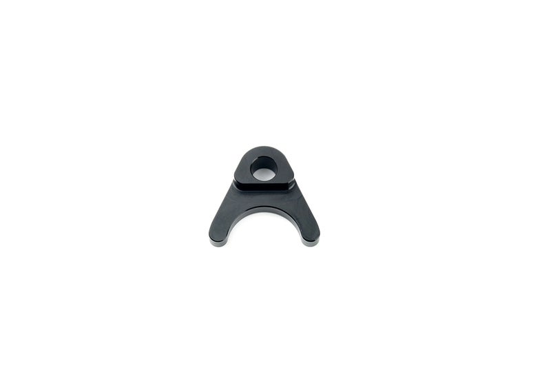 Improved Racing EGM-500 LS Engine Oil Pump Pickup Tube Brace/Girdle - Image 3